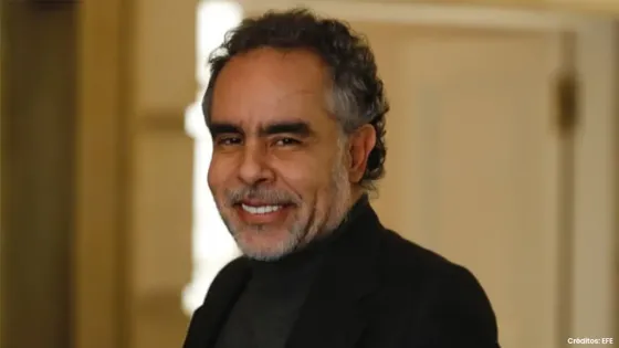 Armando Benedetti Armando Benedetti