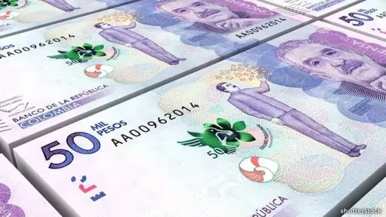 ¡Que no le pase! Nueva modalidad de estafa con billete de 50 mil pesos ¡Que no le pase! Nueva modalidad de estafa con billete de 50 mil pesos