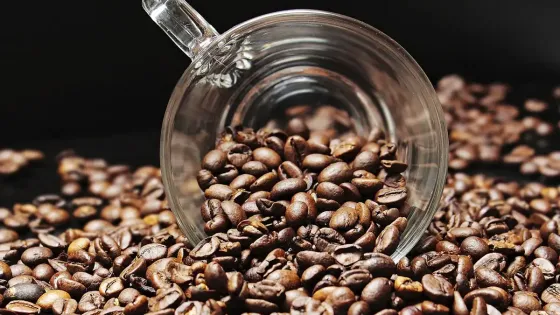 ¿Cómo se internacionalizó el café colombiano en el mundo?
