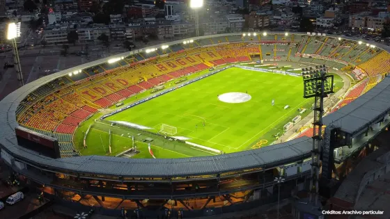 Campín Campín