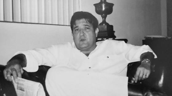 Jorge Cárdenas, la historia del patriarca del café Jorge Cárdenas, la historia del patriarca del café