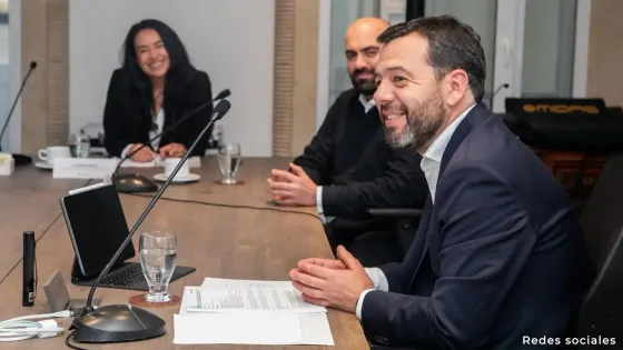 El mensaje de Galán a la ciudad de Cali por ser sede de la COP 16 El mensaje de Galán a la ciudad de Cali por ser sede de la COP 16