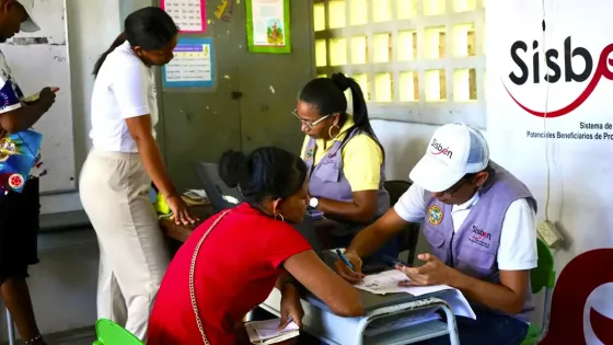 El plan de seguridad que recupera barrios en Cartagena 