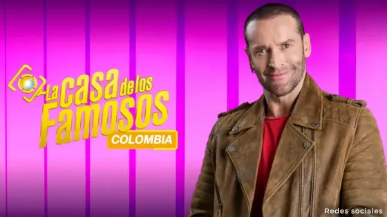 Famosos Famosos