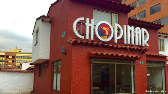 Chopinar Chopinar