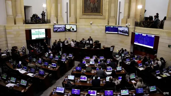 Congresistas afines al gobierno llevarán caso de la "ruptura institucional" ante la CIDH Congresistas afines al gobierno llevarán caso de la "ruptura institucional" ante la CIDH