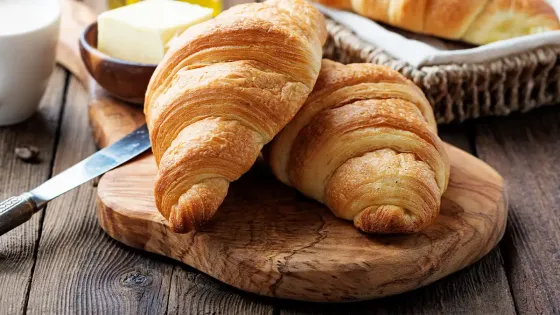 croissant