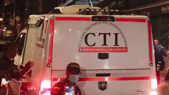 ¿Quién es alias "Pacho Malo", exmiembro del CTI vinculado al contrabando? ¿Quién es alias "Pacho Malo", exmiembro del CTI vinculado al contrabando?