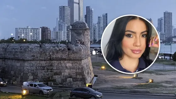Denuncian que la modelo Natalia Buitrago sigue desaparecida desde 2021 Denuncian que la modelo Natalia Buitrago sigue desaparecida desde 2021