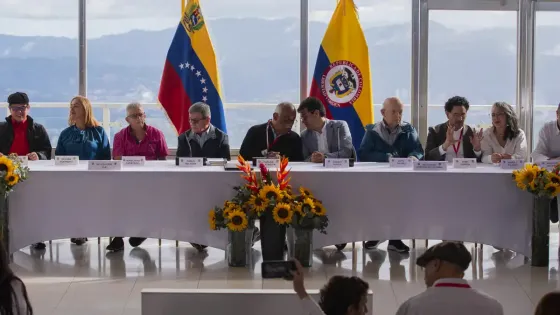 ELN se comprometió a uno instrumentalizar niños para el conflicto ELN se comprometió a uno instrumentalizar niños para el conflicto
