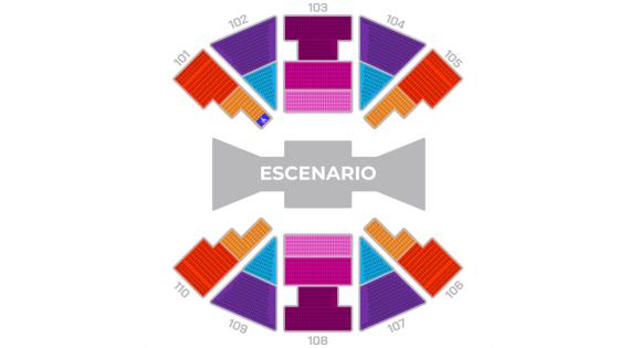 Escenario Messi 10