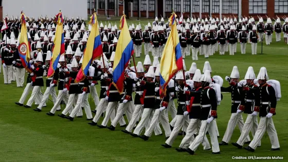 ¿De qué se trata el brote de influenza detectado en la Escuela Militar?