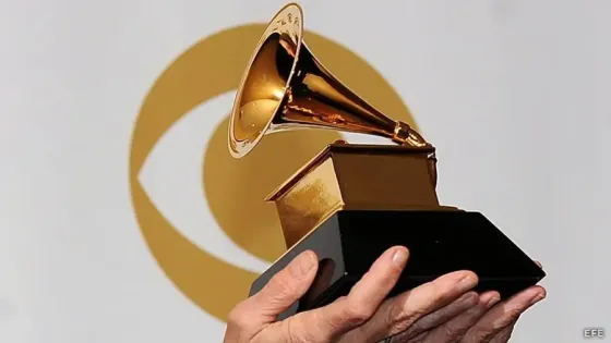 GRAMMY GRAMMY