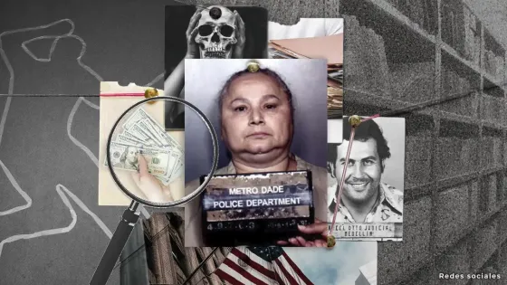 Griselda-blanco Griselda-blanco