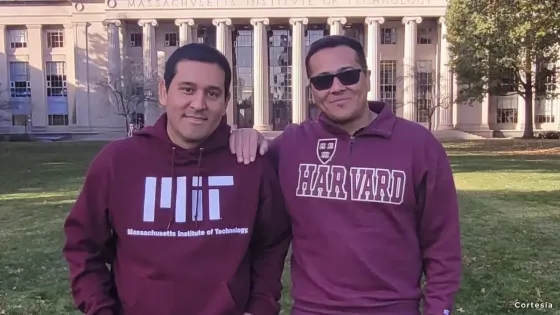 colombianos Harvard colombianos Harvard