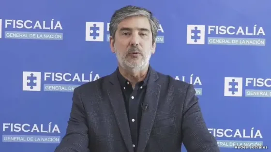 ¿Quién es Hernando Toro Parra, el nuevo vicefiscal? ¿Quién es Hernando Toro Parra, el nuevo vicefiscal?