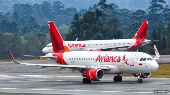 Avianca Avianca