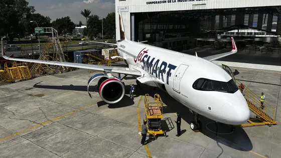 Nuevos descuentos de JetSmart en vuelos nacionales e internacionales Nuevos descuentos de JetSmart en vuelos nacionales e internacionales