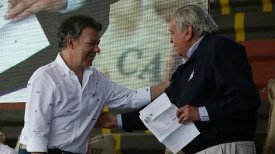 La historia del éxito de Jorge Cárdenas y el café colombiano La historia del éxito de Jorge Cárdenas y el café colombiano