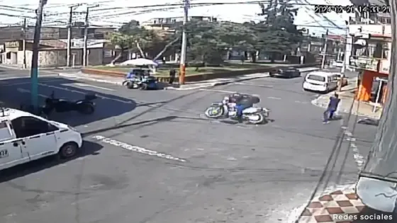 Presuntos ladrones mueren abatidos en intento de asaltar un restaurante Presuntos ladrones mueren abatidos en intento de asaltar un restaurante
