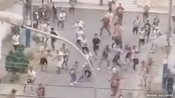 Lima Lima