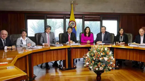 Magistreados Magistrados
