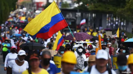Marchas Marchas