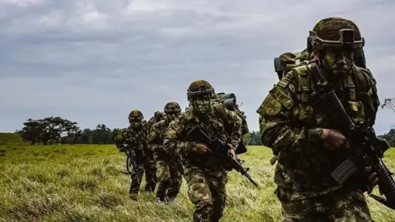 Militares Militares