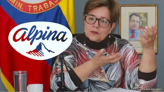 Alpina Alpina