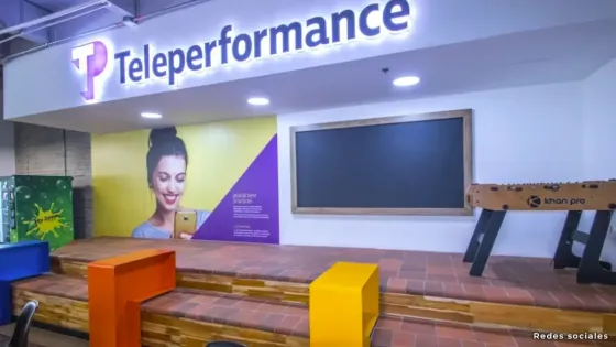 Min Trabajo inspeccionó a Teleperformance: esto encontró Min Trabajo inspeccionó a Teleperformance: esto encontró
