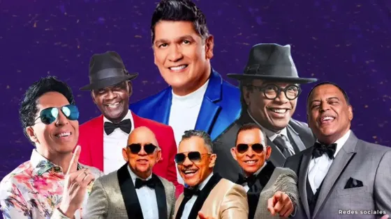 Viva el merengue Viva el merengue