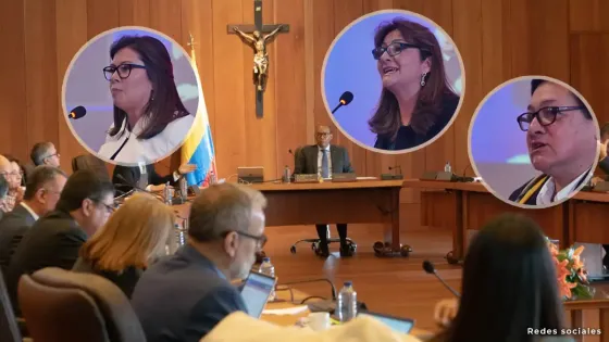 Elección FIscal Elección Fiscal