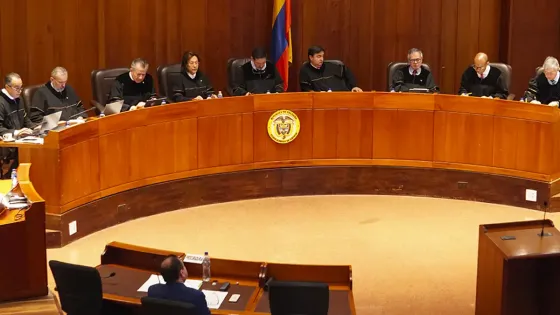 ¿Cuándo será la nueva votación para elegir Fiscal General de la Nación? ¿Cuándo será la nueva votación para elegir Fiscal General de la Nación?