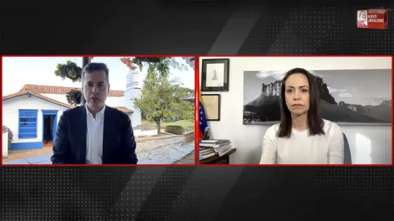 Nuevo Liberalismo propone comisión de seguimiento para las elecciones de Venezuela Nuevo Liberalismo propone comisión de seguimiento para las elecciones de Venezuela