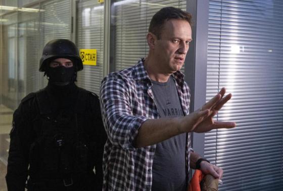 Navalny Navalny