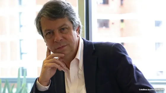 Falleció Rodrigo Pardo, excanciller y reconocido periodista Falleció Rodrigo Pardo, excanciller y reconocido periodista