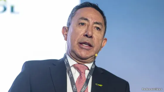 CNE cita a declarar Ricardo Roa, exgerente de la campaña presidencial de Petro