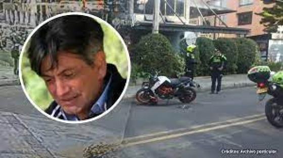 ¿Quién es el hermano de Roberto Franco, empresario asesinado en el Parque de la 93? ¿Quién es el hermano de Roberto Franco, empresario asesinado en el Parque de la 93?