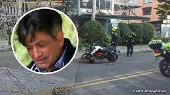 ¿Quién es el hermano de Roberto Franco, empresario asesinado en el Parque de la 93?