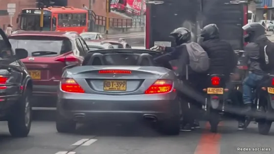 Inseguridad Inseguridad