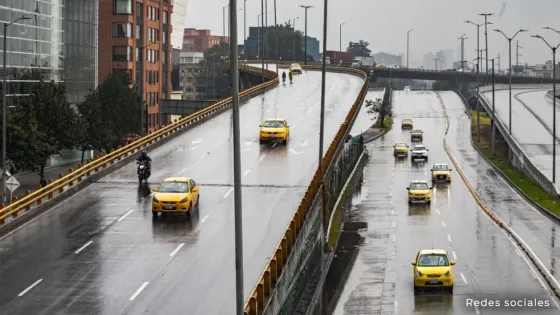 ¿Cómo quedarán las tarifas de taxi en 2024?