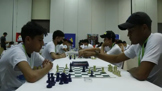Torneo de Ajedrez Infantil del Caribe, ¿cómo inscribirse? Torneo de Ajedrez Infantil del Caribe, ¿cómo inscribirse?