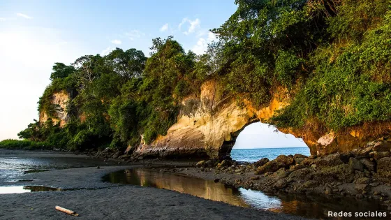 El turismo de paz en Tumaco El turismo de paz en Tumaco