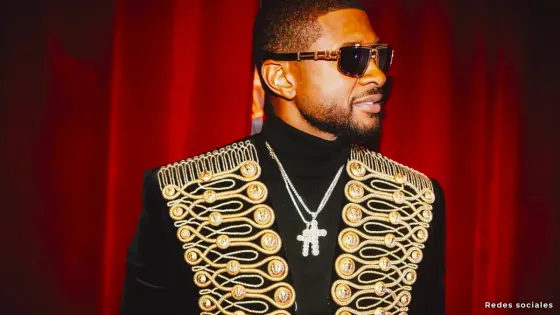 Usher Usher
