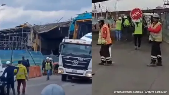 accidente accidente