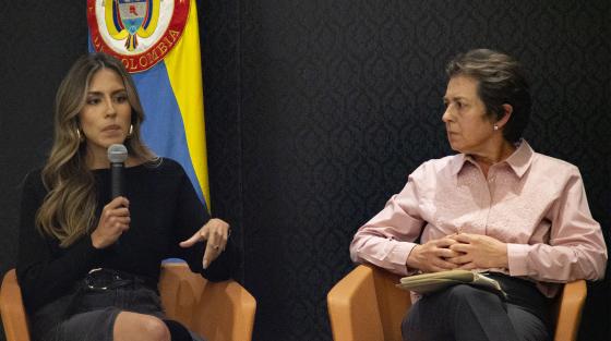 El foro Desafíos de la salud mental en imágenes El foro Desafíos de la salud mental en imágenes