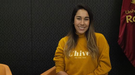 El foro Desafíos de la salud mental en imágenes El foro Desafíos de la salud mental en imágenes