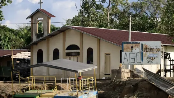 Chocó