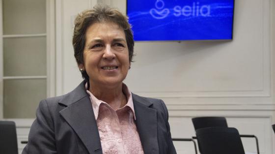 El foro Desafíos de la salud mental en imágenes El foro Desafíos de la salud mental en imágenes