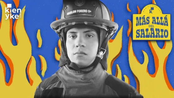 BOmberos Bomberos